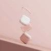 Ringke AirPods 4 dėklas Air Rožinė