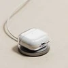 Dėklas Apple AirPods 4 Ringke Air žalias