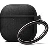 Dėklas Cases And Covers Spigen Urban Fit, juodas – AirPods 4
