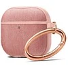 Spigen Urban Fit – dėklas skirtas Apple AirPods 4 (Rose Gold)