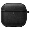 Dėklas Cases And Covers Spigen Urban Fit, juodas – AirPods 4