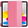 Dėklas Apple iPad 10.9 (10GEN) 2022 / 11” 11 / 2025 Tech-Protect SC Pen Magenta