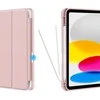Dėklas Apple iPad 10.9 (10GEN) / 2022 / 11” 11 / 2025 Tech-Protect SC Pen Marble