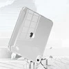 Dėklas Apple iPad 10.9 (10GEN) / 2022 / 11” 11 / 2025 Tech-Protect SC Pen pilkos spalvos