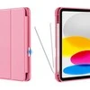 Dėklas Apple iPad 10.9 (10GEN) 2022 / 11” 11 / 2025 Tech-Protect SC Pen Magenta