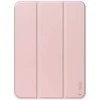 Dėklas Apple iPad Air 10.9 (4GEN / 5GEN) / 11.00 (6GEN) Tech-Protect Smart Dėklas rožinės spalvos