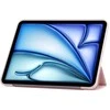 Dėklas Apple iPad Air 10.9 (4GEN / 5GEN) / 11.00 (6GEN) Tech-Protect Smart Dėklas rožinės spalvos