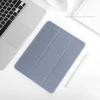 USAMS dėklas Winto Apple iPad Air 10.9" 2020 violetinės spalvos IP109YT03 (US-BH654) Smart Cover