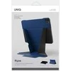 UNIQ Ryze Dėklas Apple iPad Pro 11 (2021-2022) / Air 10.9″ (2020-2022) mėlynas