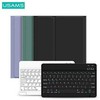 Dėklas Apple iPad Pro 11.0 (3gen) USAMS Winro Klaviatūra juodos spalvos klaviatūra (IP011yrxx01) juodos spalvos
