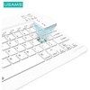 Dėklas Apple iPad Pro 11.0 (3gen) USAMS Winro Klaviatūra juodos spalvos klaviatūra (IP011yrxx01) juodos spalvos