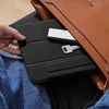 ESR Rebound Magnetic dėklas skirtas iPad Pro 11'' 2024 – juodos spalvos
