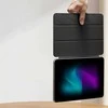 ESR Rebound Magnetic dėklas skirtas iPad Pro 11'' 2024 – juodos spalvos
