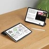 ESR Rebound Magnetic dėklas skirtas iPad Pro 11'' 2024 – juodos spalvos