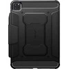 Spigen Rugged Armor Pro, juodos spalvos – iPad Pro 11″ 2024