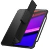 Spigen Rugged Armor Pro, juodos spalvos – iPad Pro 11″ 2024