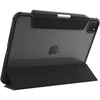 Spigen Ultra Hybrid Pro, juodos spalvos – iPad Pro 11″ 2024