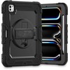 Dėklas Apple iPad Pro 11.0 (5GEN) Tech-Protect Solid360 juodos spalvos