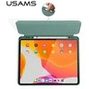 Dėklas Apple iPad Pro 12.9 (5gen) USAMS Winto Smart (IPO12YT101) juodos spalvos