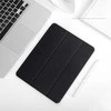 Dėklas Apple iPad Pro 12.9 (5gen) USAMS Winto Smart (IPO12YT101) juodos spalvos