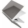 UNIQ priedas Claro MacBook Air 13 (2022) sm