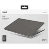 UNIQ priedas Claro MacBook Air 13 (2022) sm