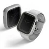 Uniq Išmaniojo laikrodžio Apple Watch 4/5/6/7/8/SE ekrano rėmelis, Pilkos spalvos, 40/41mm