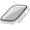 UNIQ dėklas Nautic Apple Watch Series 7/8/9 41mm skaidrus