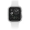 UNIQ dėklas Nautic Apple Watch Series 7/8/9 41mm skaidrus