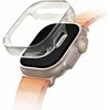 UNIQ dėklas Garde Apple Watch Ultra/Ultra2 49mm skaidrus