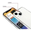 Dėklas BC SILICONE 2.0MM SAMSUNG A32 5G/M32 5G