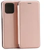 Dėklas Beline Book Magnetic MOTO G67 Power 5G / G57 Power 5G rose-auksinis