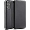 Dėklas Beline Book Magnetic Samsung A14 5G A146 juodos spalvos