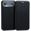 Dėklas Beline Book Magnetic Apple iPhone Air juodos spalvos