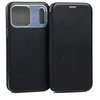 Dėklas Beline Book Magnetic skirtas Apple iPhone 17 Pro Max juodos spalvos