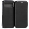 Dėklas Beline Book Magnetic Google Pixel 10 juodos spalvos