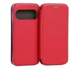 Dėklas Beline Book Magnetic Google Pixel 10 Pro red