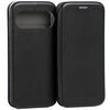 Dėklas Beline Book Magnetic Google Pixel 10 Pro juodos spalvos