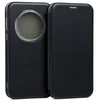 Dėklas Beline Book Magnetic Honor Magic7 Pro juodos spalvos