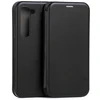 Dėklas Beline Book Magnetic Infinix Hot 60 Pro juodos spalvos