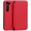 Dėklas Beline Book Magnetic Infinix Hot 60 Pro red