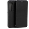 Dėklas Beline Book Magnetic Infinix Hot 60 5G juodos spalvos