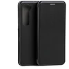 Dėklas Beline Book Magnetic Infinix Hot 60 5G juodos spalvos