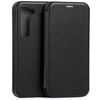 Dėklas Beline Book Magnetic Infinix Hot 60 Pro juodos spalvos