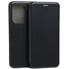 Dėklas Beline Book Magnetic Oppo RENO 13 Pro juodos spalvos