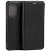 Dėklas Beline Book Magnetic Oppo Reno 14 Pro juodos spalvos