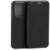 Dėklas Beline Book Magnetic Oppo Reno 14F juodos spalvos