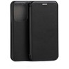 Dėklas Beline Book Magnetic Oppo Reno 14 juodos spalvos