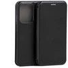 Dėklas Beline Book Magnetic Oppo Reno 14F juodos spalvos