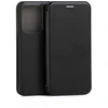 Dėklas Beline Book Magnetic Oppo Reno 14 juodos spalvos